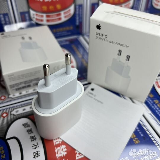 Адаптер/провод для iPhone Adapter и Lightning