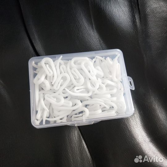 Крючок Французский 