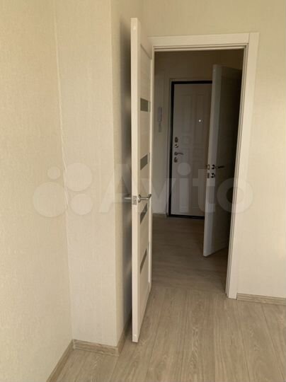 2-к. квартира, 55 м², 7/7 эт.