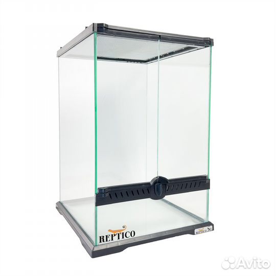 Террариумы от производителя Reptico