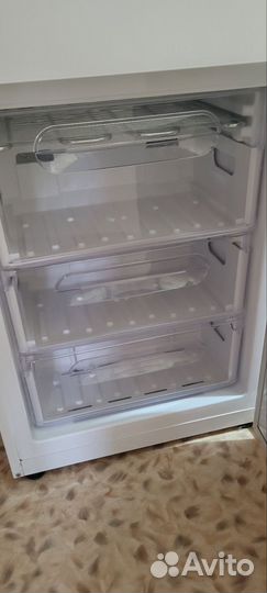Холодильник candy ckds 6180 w