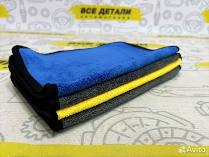 Салфетка полотенце из микрофибры