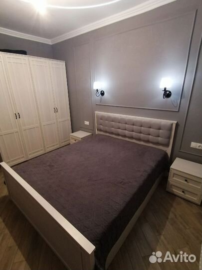 Ремонт и отделка квартир под ключ