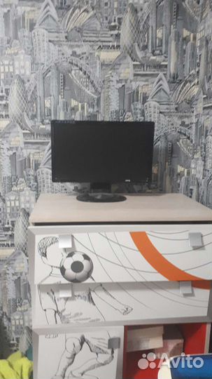 Монитор для компьютера