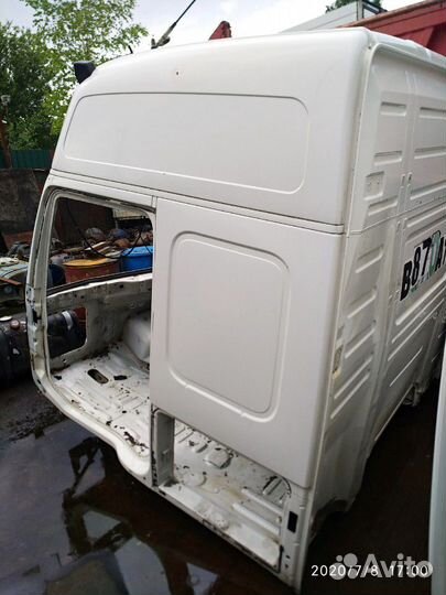 Каркасы кабин Volvo fh 2010-2014