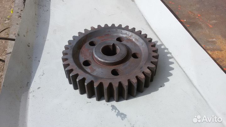 Токарные, фрезерные, сверлильные работы