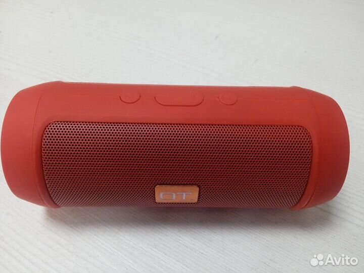 Беспроводная колонка Орбита OT-SPB12