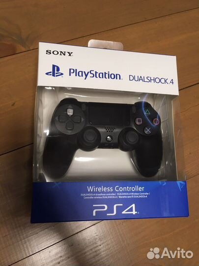 Sony dualshock 4 v2