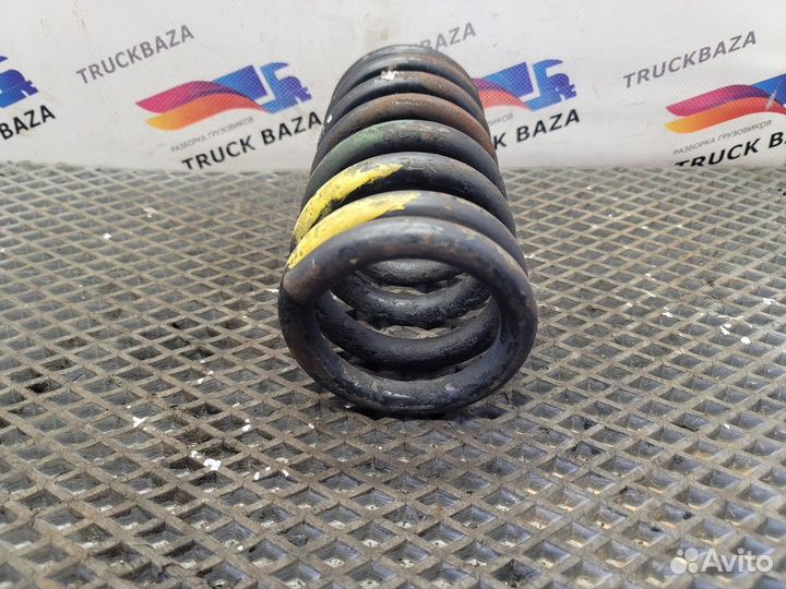 Пружина амортизатора 7*211*98*14 Разные Автомобили