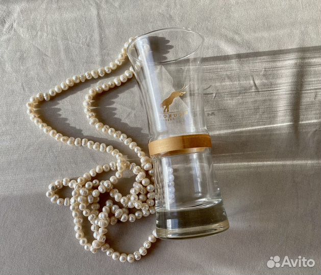 Коньячный бокал стакан редкий сувенирный