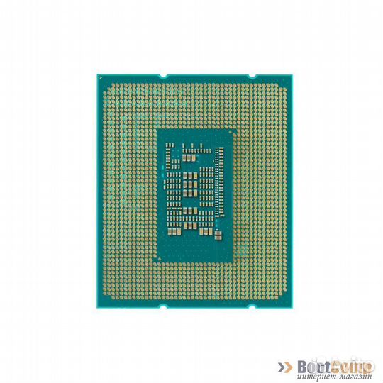 Процессор Intel Core i3-12100F Tray CM807150465101