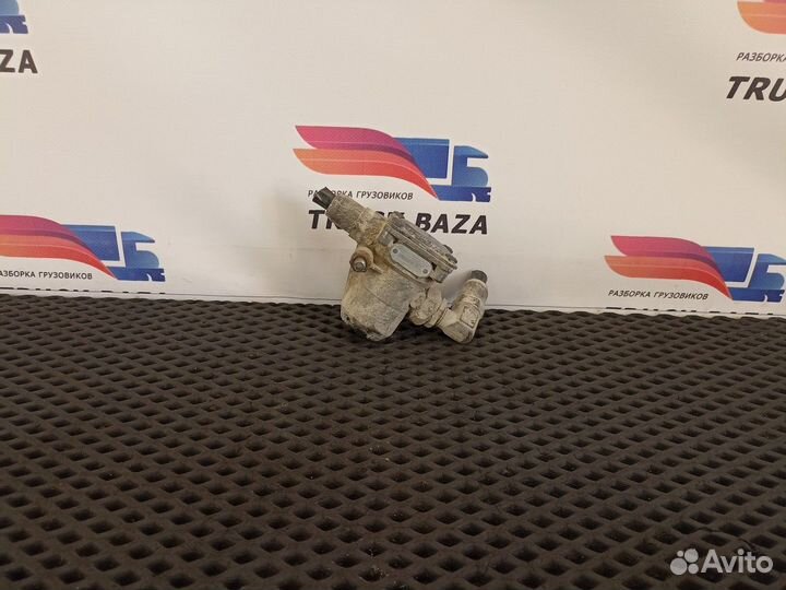 Клапан пневматический Volvo FH, Volvo FM