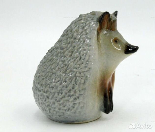 Статуэтка Ёжик лфз