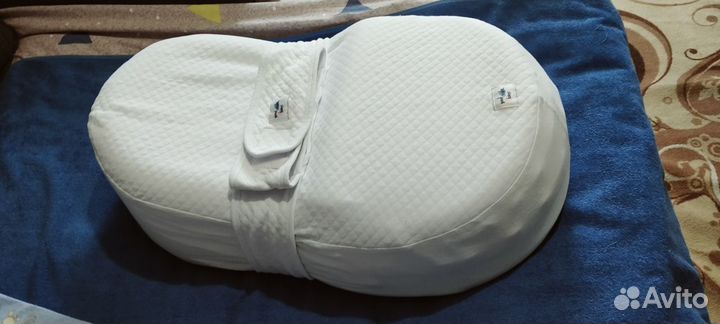 Кокон для новорожденных Good Night, baby