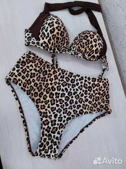 Купальник женский