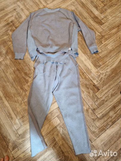 Костюм спортивный женский xs-s