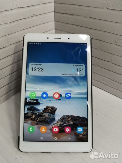 Планшет Samsung galaxy TAB a8