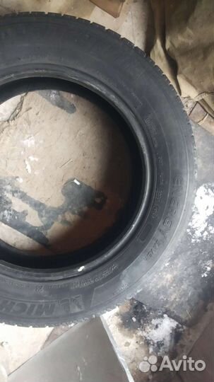 Michelin Energy Saver 205/60 R16 19G