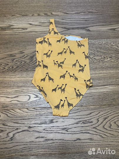 Купальник детский