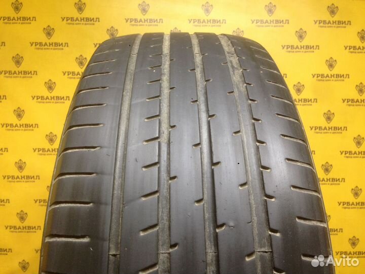 Toyo Proxes R36 225/55 R19 99V