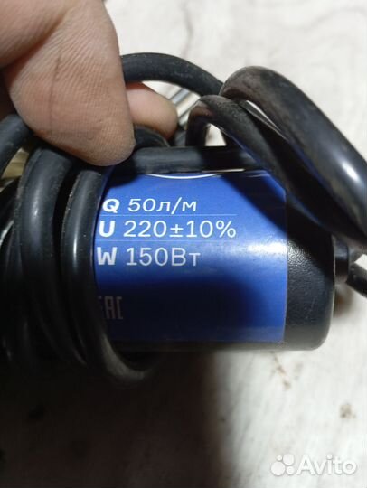 Подогрев редуктора со