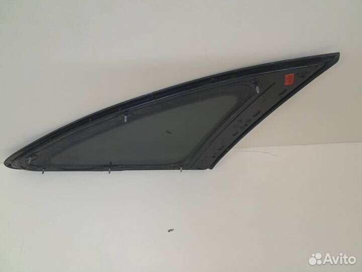 Стекло кузовное глухое левое Hyundai ix55 2007-201