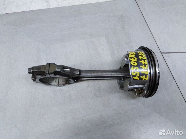 Поршень с шатуном Инфинити