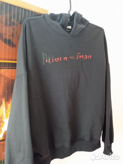 Худи атака титанов размер s/m новая