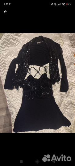 Женская одежда пакетом 46 48 размер