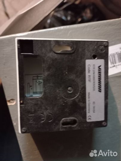 Розетки и выключатели Вега Лазер