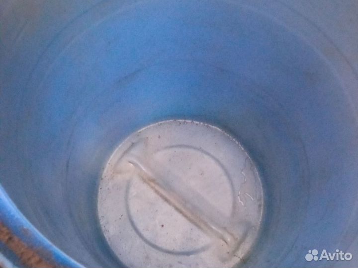 Бак для воды