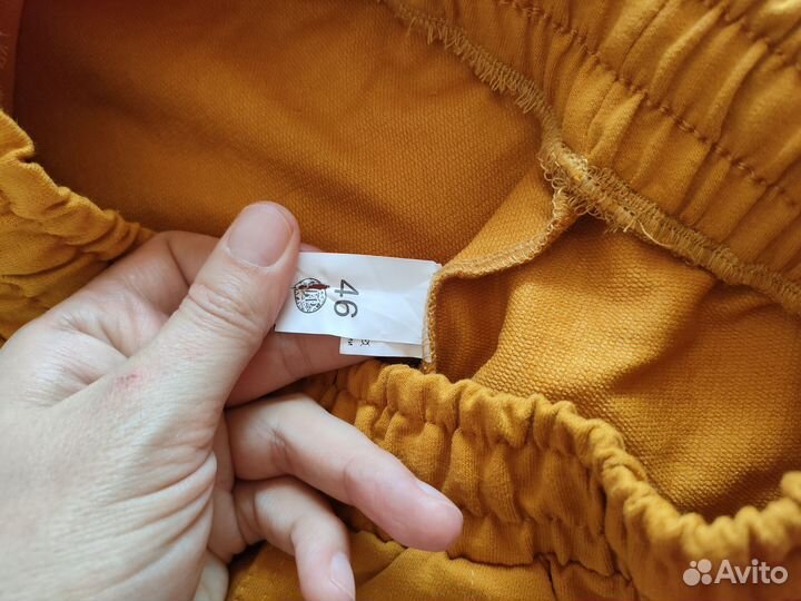 Шорты женские. Размер 44-46