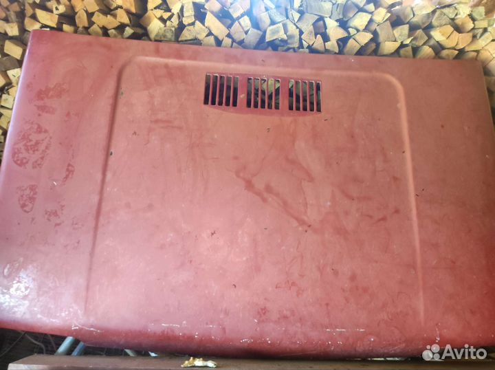 Двери на ниву