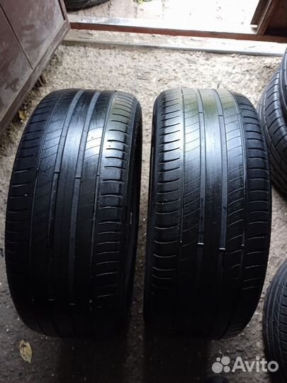 Michelin Primacy 3 225/50 R17 98V
