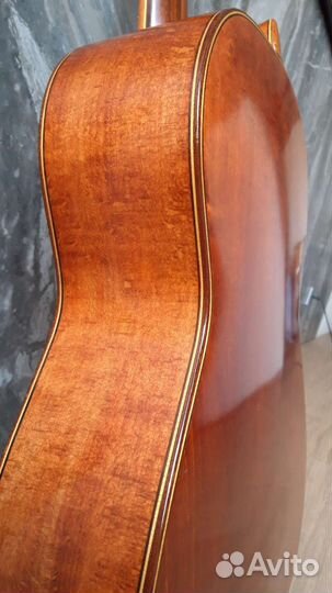 Гитара В.Н. Косолапова