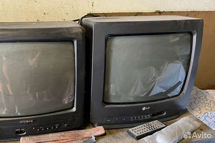 Телевизоры бу