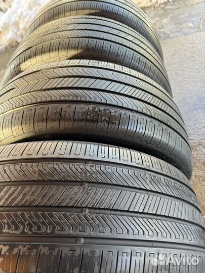Continental CrossContact ATR 265/55 R19