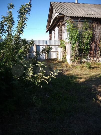 Дом 42,3 м² на участке 3,1 сот.