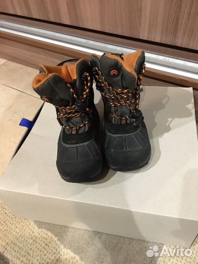 Ботинки Оutventure