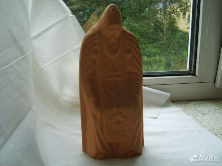 Статуэтка Нил Столобенский