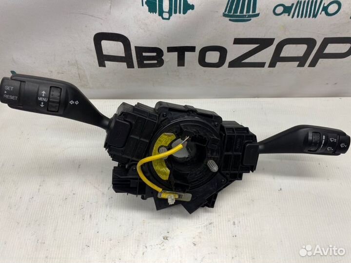 Шлейф подрулевой Ford Focus 2 hwda 2006