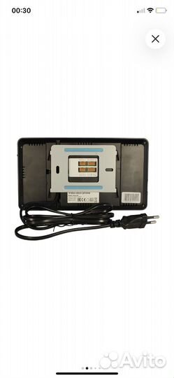 Видеодомофон Тантос Tantos новый