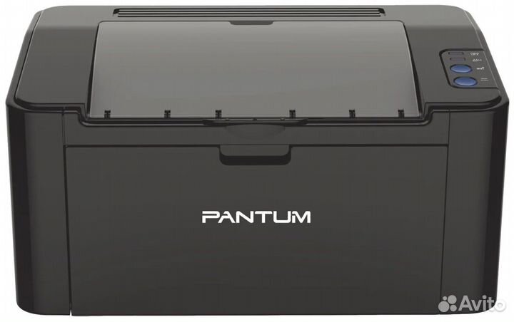 Прошивка принтеров Pantum, HP, Samsung, Xerox