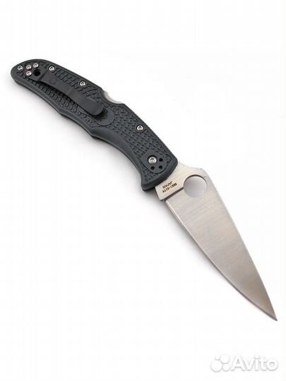 Нож складной spyderco endura