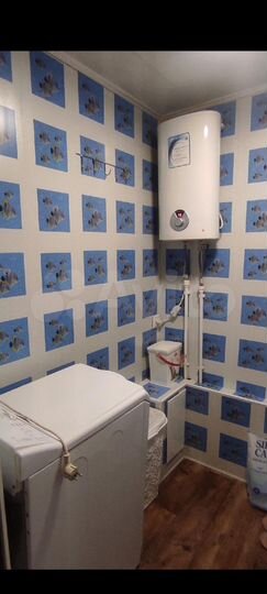 2-к. квартира, 44,2 м², 1/9 эт.