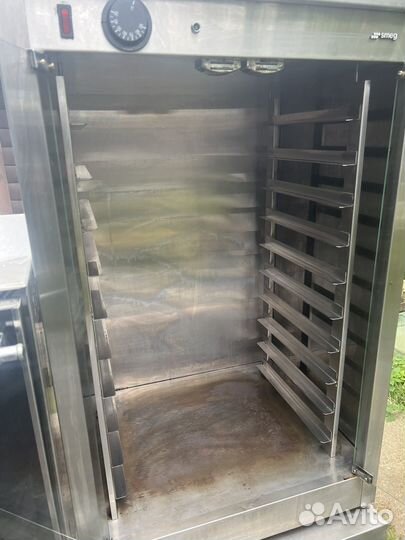 Продаю Расстоечный шкаф, Печь