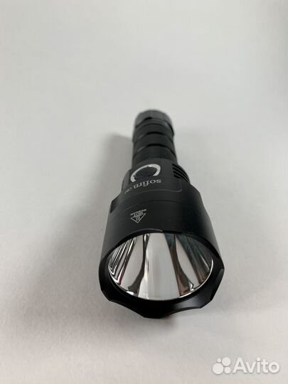 Фонари Wurkkos / Sofirn