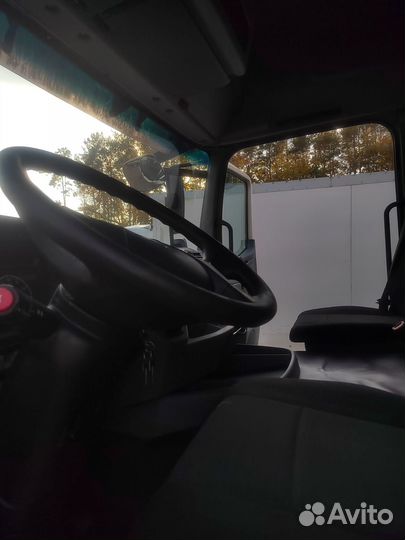 КамАЗ 5490-S5, 2018