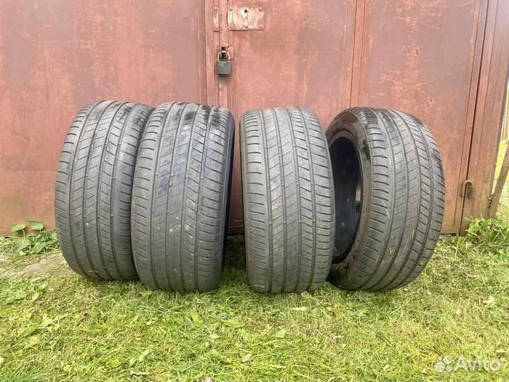 Оригинальные колеса BMW R20 275/45 305/40