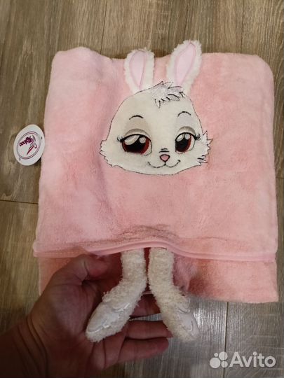 Полотенца микрофибра 70*140